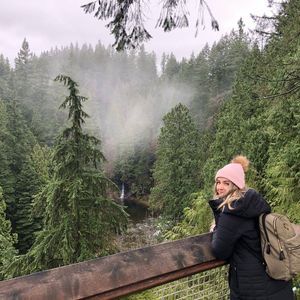 Meet your Posher, Myrelle